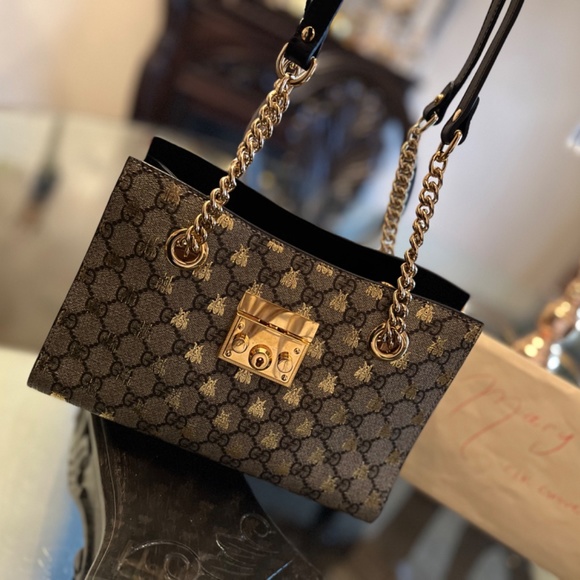 Gucci bag - Picture 12 of 16